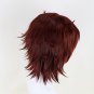 Limbus Heathcliff Wig Cosplay