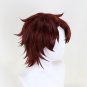 Limbus Heathcliff Wig Cosplay