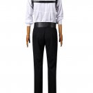 Heathcliff Cosplay Limbus Uniform Heathcliff Cosplay Limbus Uniform