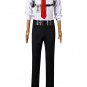 Heathcliff Cosplay Limbus Uniform
