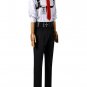Heathcliff Cosplay Limbus Uniform