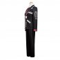 Limbus Ishmael Cosplay Uniform