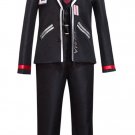 Limbus Ishmael Cosplay Uniform Limbus Ishmael Cosplay Uniform