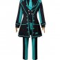 Blind Obsession Ishmael Costume