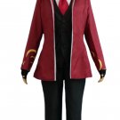 Liu Association South Section 4 Ishmael Costume