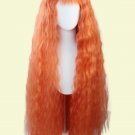 Limbus Ishmael Wig Cosplay