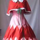 Bisky Costume