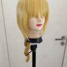 Bisky Cosplay Wig