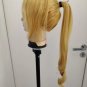 Bisky Cosplay Wig