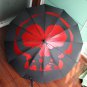 Feitan Umbrella Sword Cosplay