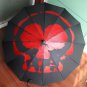 Feitan Umbrella Sword Cosplay