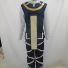 Zeno Zoldyck Costume