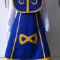 Kurapika Yorknew Outfit Cosplay