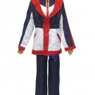 Limbus Yuri Costume