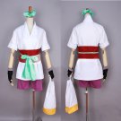 Machi Costume