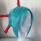 Menchi Wig Cosplay