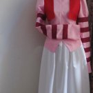 Neon Nostrade Costume