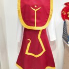 Pairo Costume Cosplay