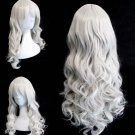 Silva Zoldyck Wig