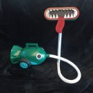 Shizuku Vacuum Cosplay
