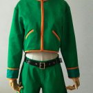 Gon Freecss Costume