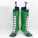 Gon Freecss Shoes Cosplay