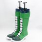 Gon Freecss Shoes Cosplay