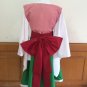 Alluka Costume
