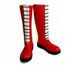 Alluka Shoes Cosplay