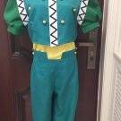 Illumi Costume Cosplay
