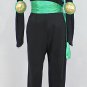 Kohaku Cosplay Outfit