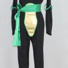 Kohaku Cosplay Outfit