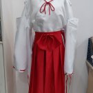 Kikyo Costume Cosplay