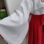 Kikyo Costume Cosplay