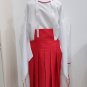 Kikyo Costume Cosplay