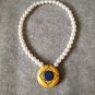 Meido Stone Necklace