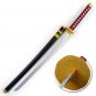 Towa Higurashi Sword Cosplay