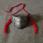 Sango Mask Cosplay