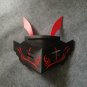 Adam Taurus Mask Cosplay