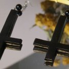 Fanon Kiki Earrings Cosplay