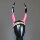 Fanon Kiki Horns Cosplay
