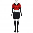 Vaggie Costume Cosplay Vaggie Costume Cosplay