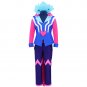 Asmodeus Costume Cosplay