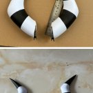 Moxxie Horns Cosplay