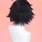 Millie Wig Cosplay