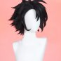 Millie Wig Cosplay