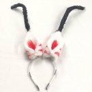 Beelzebub Ears Cosplay