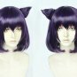 Blake Belladonna Wig Cosplay