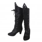 Cinder Fall Shoes Cosplay Cinder Fall Shoes Cosplay