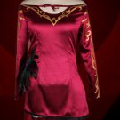 Cinder Fall Costume